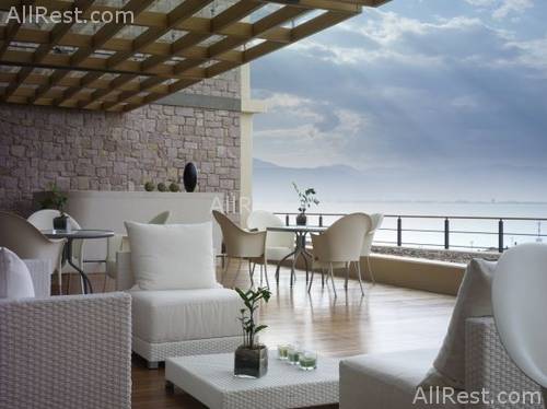 Amphitryon Hotel 11